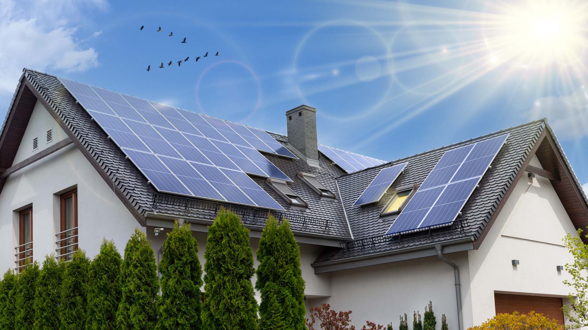 Photovoltaik